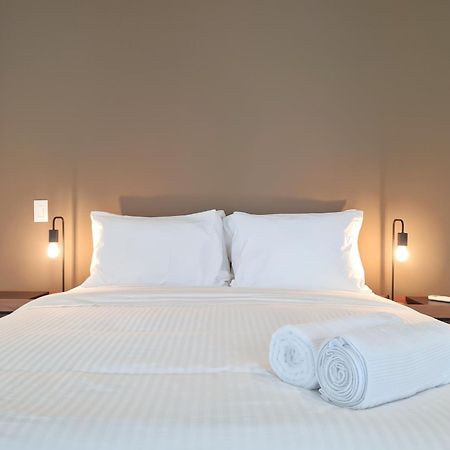 Centric 2Br With Terrace In Casco Antiguo Appartement Panama-Stad Buitenkant foto