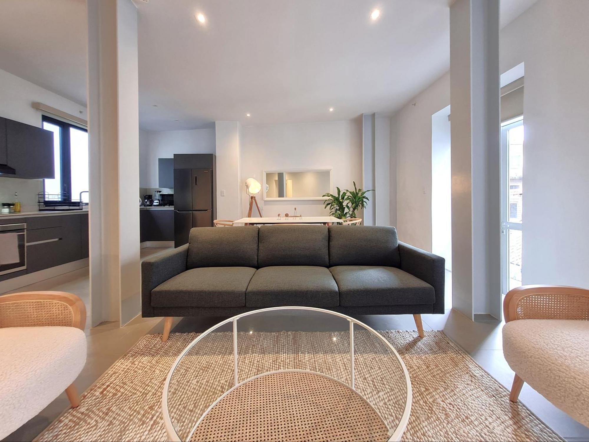 Centric 2Br With Terrace In Casco Antiguo Appartement Panama-Stad Buitenkant foto