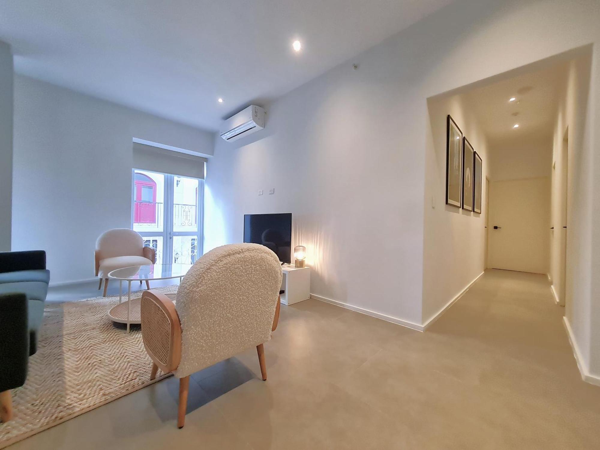 Centric 2Br With Terrace In Casco Antiguo Appartement Panama-Stad Buitenkant foto
