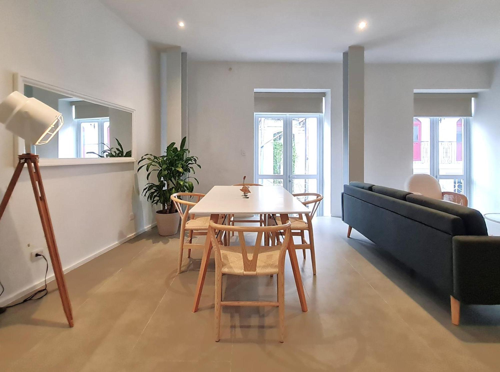 Centric 2Br With Terrace In Casco Antiguo Appartement Panama-Stad Buitenkant foto