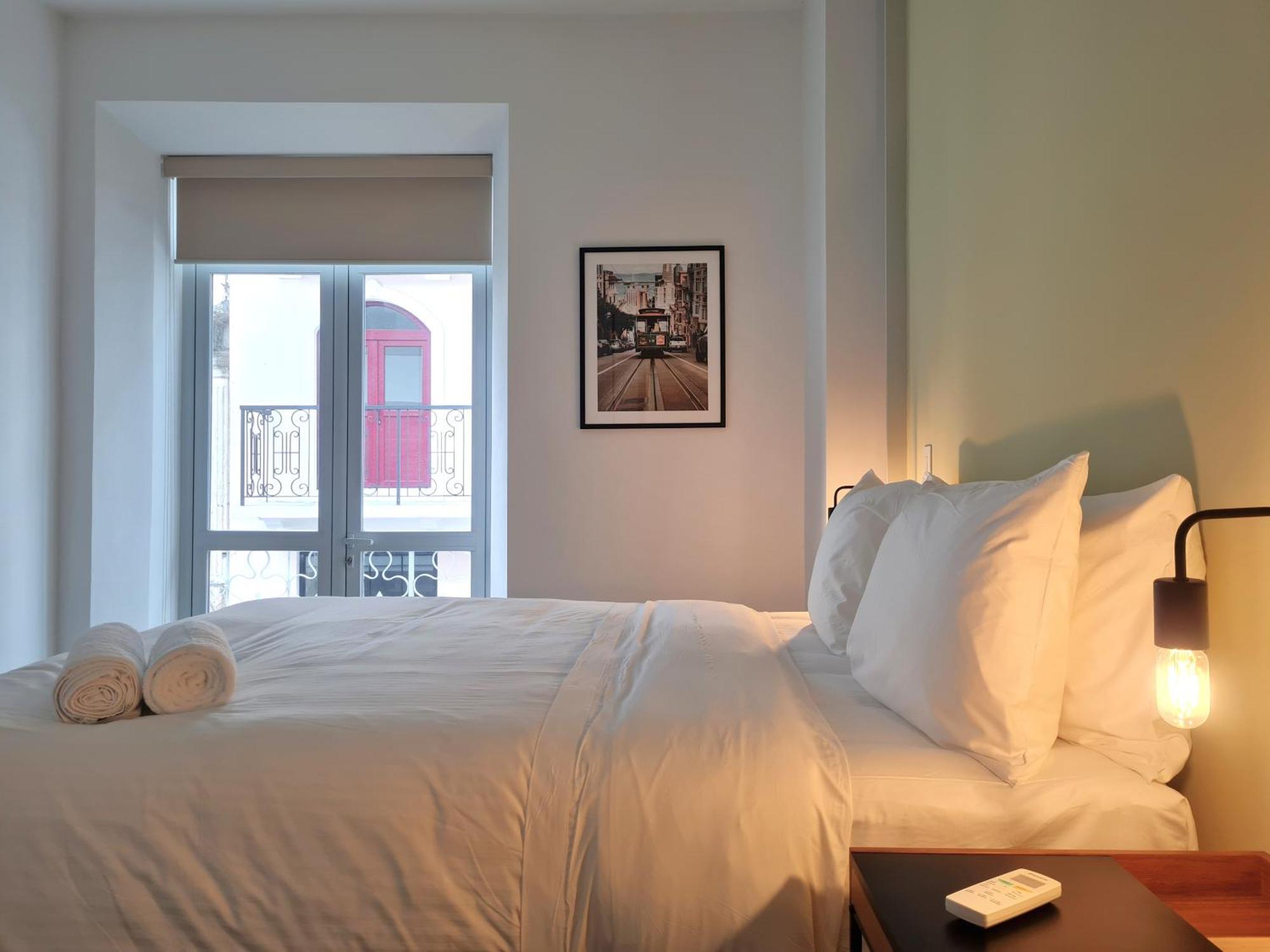 Centric 2Br With Terrace In Casco Antiguo Appartement Panama-Stad Buitenkant foto