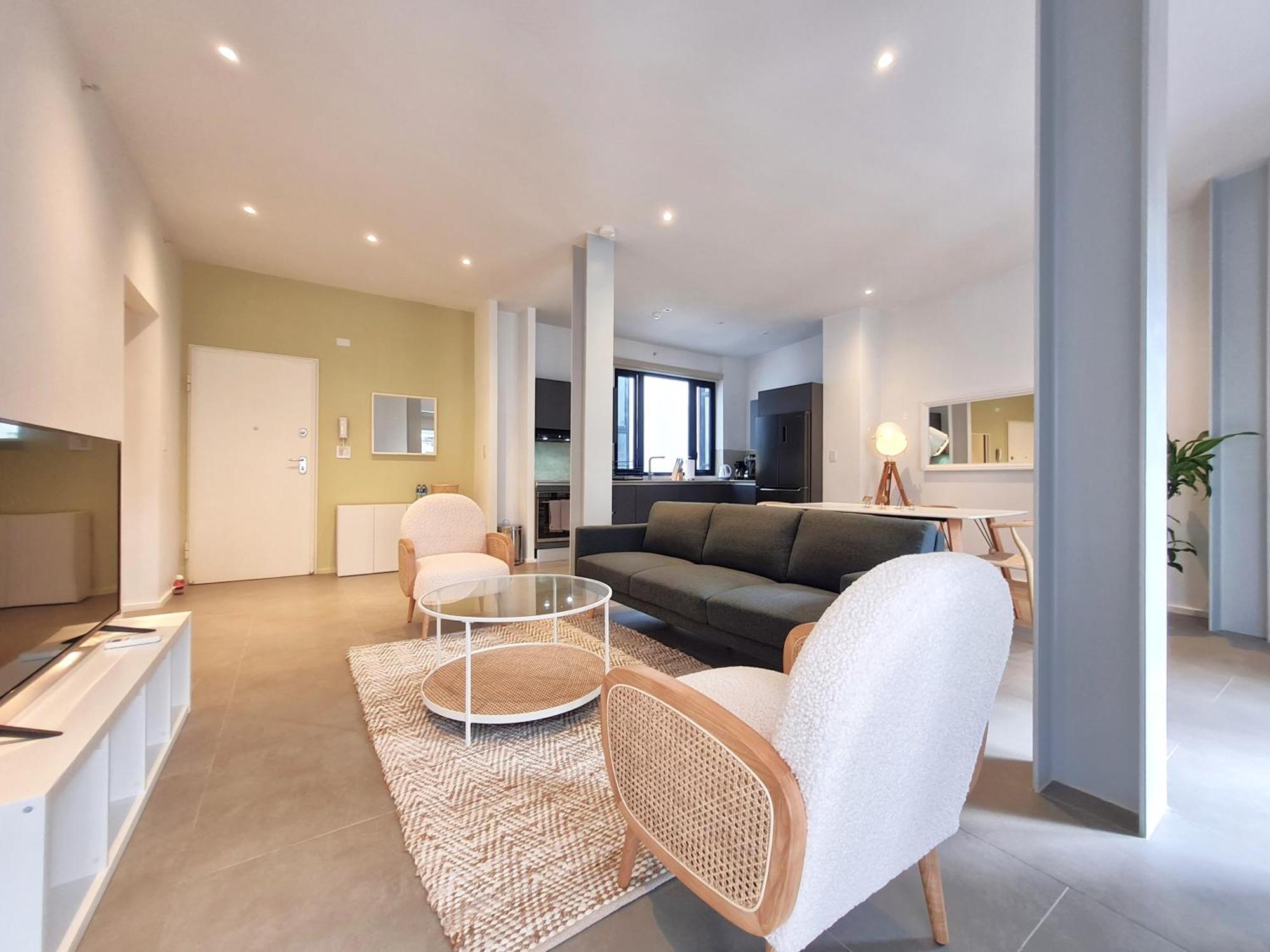 Centric 2Br With Terrace In Casco Antiguo Appartement Panama-Stad Buitenkant foto