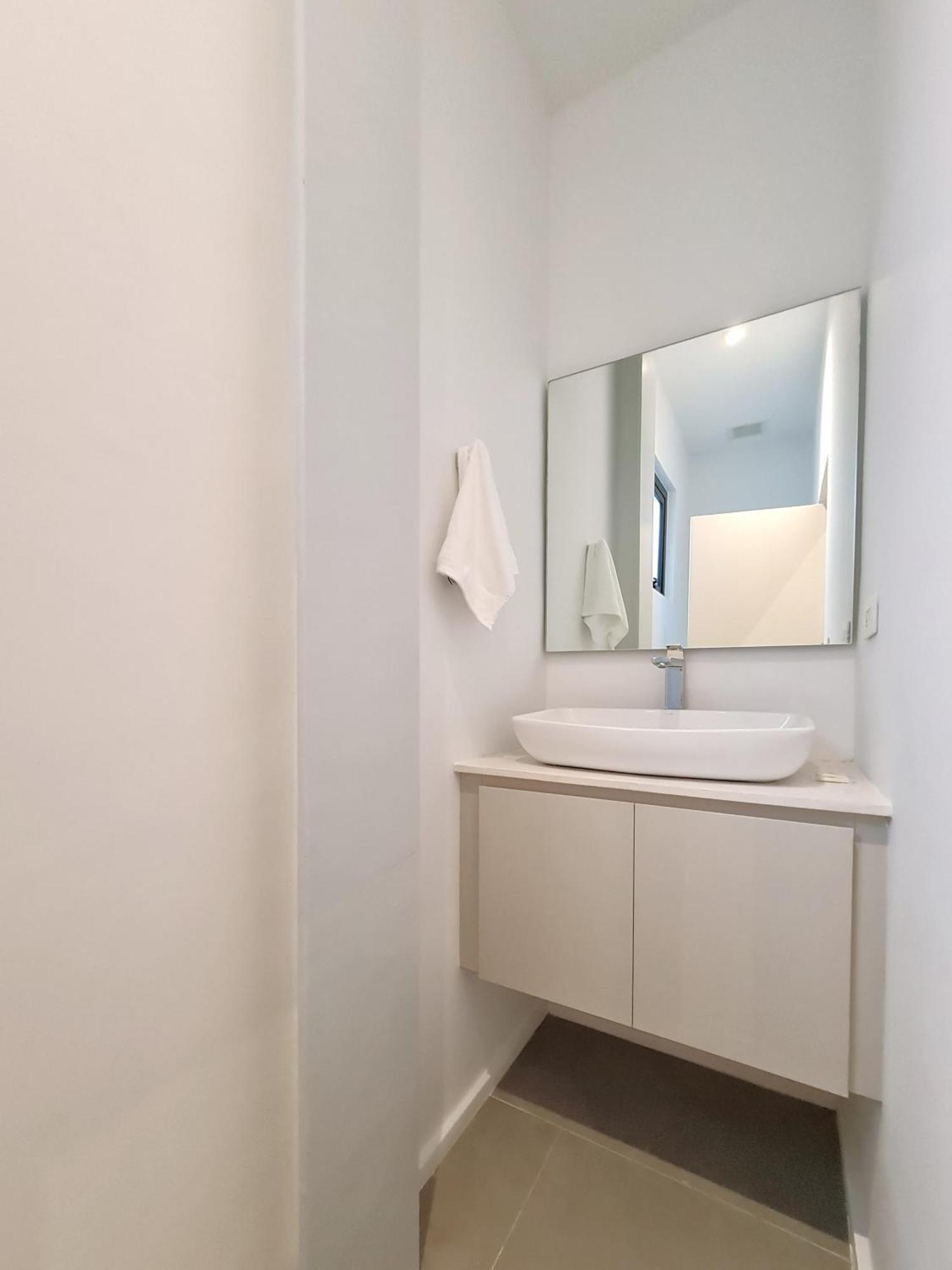 Centric 2Br With Terrace In Casco Antiguo Appartement Panama-Stad Buitenkant foto