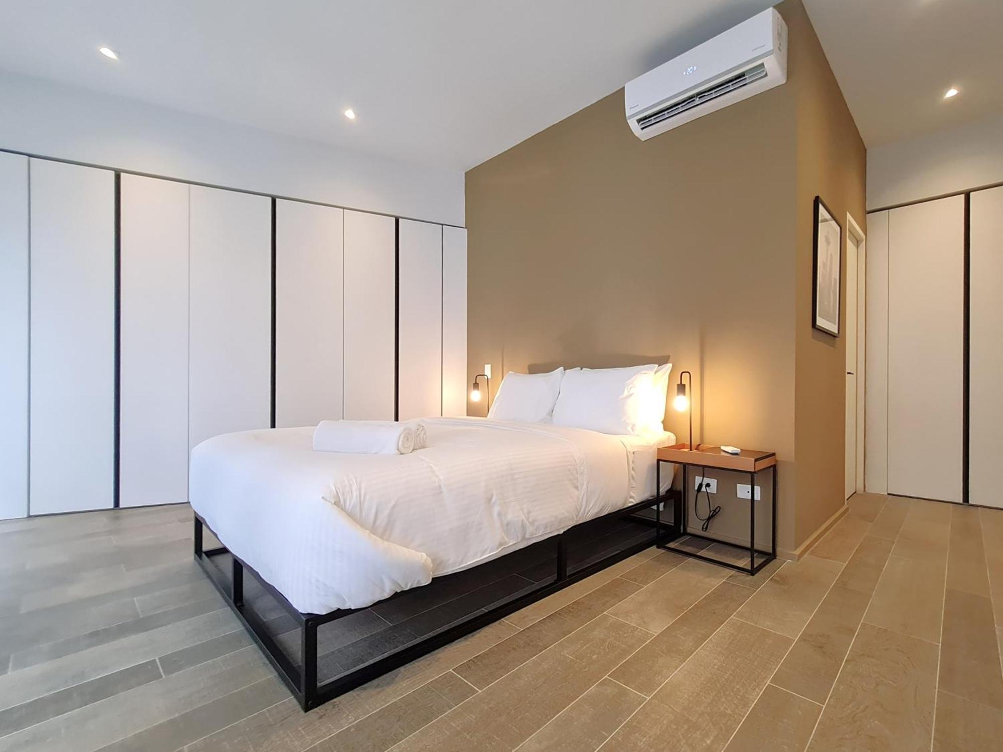 Centric 2Br With Terrace In Casco Antiguo Appartement Panama-Stad Buitenkant foto
